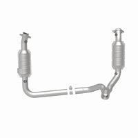 MagnaFlow Conv DF RAM Pickup 2006 8 5.7L - Burkken Auto Parts