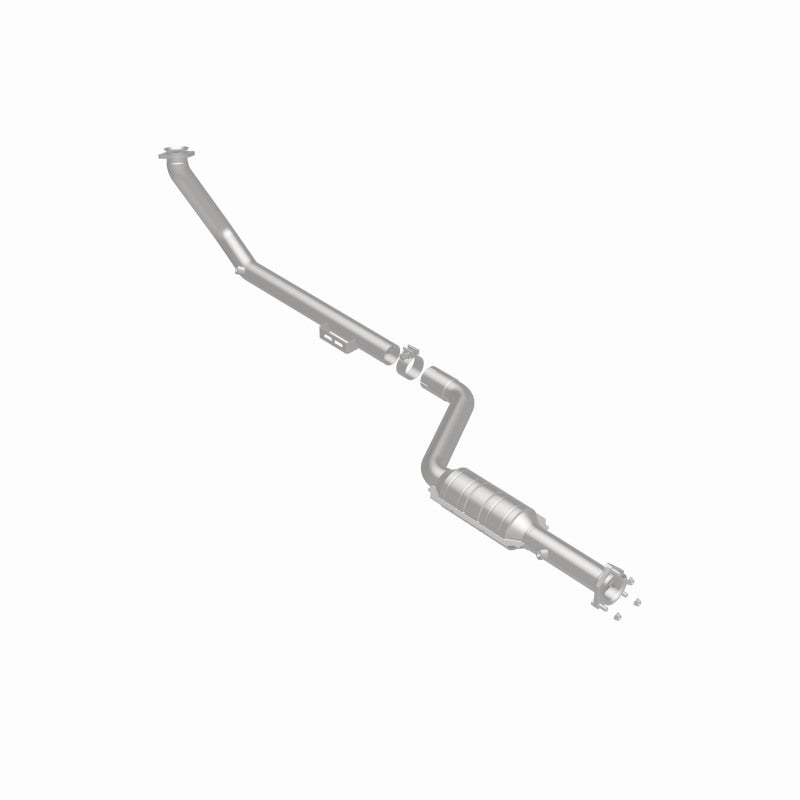 MagnaFlow Conv DF 03 Mercedes C230 1.8 & 2.8L - Burkken Auto Parts