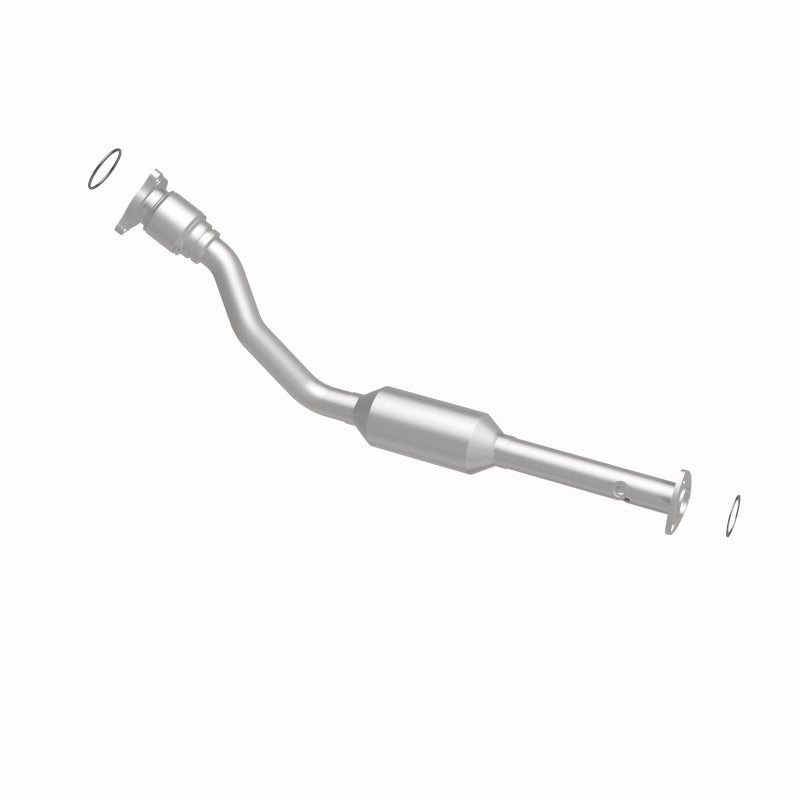 Magnaflow 99-02 Chevrolet Cavalier 2.4L Direct Fit Converter - Burkken Auto Parts
