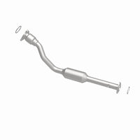 Magnaflow 99-02 Chevrolet Cavalier 2.4L Direct Fit Converter - Burkken Auto Parts