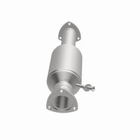 MagnaFlow Conv Direct Fit 79-87 Toyota Land Cruiser 4.2L - Burkken Auto Parts
