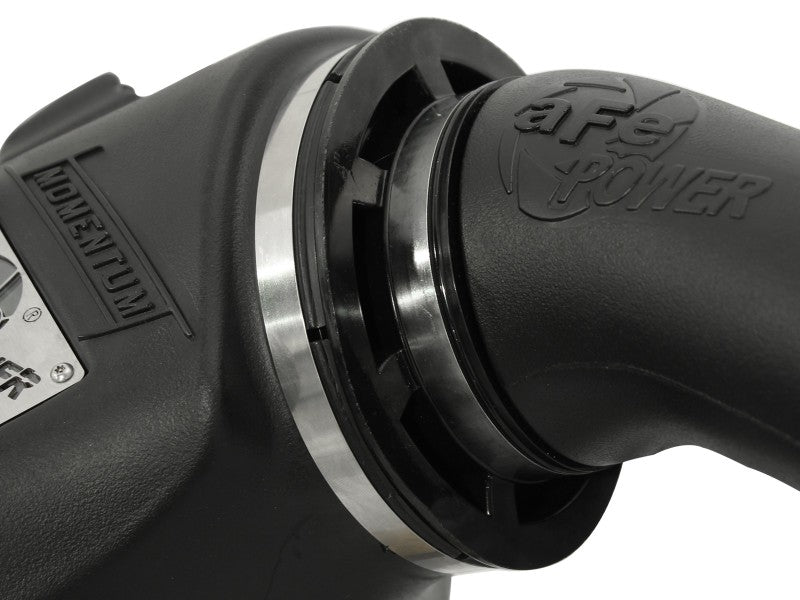 aFe Momentum PRO DRY S Intake System 12-14 BMW M5 (F10) V8 4.4L (tt) - Burkken Auto Parts