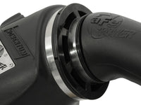 aFe Momentum PRO DRY S Intake System 12-14 BMW M5 (F10) V8 4.4L (tt) - Burkken Auto Parts