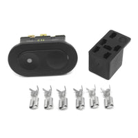 Nitrous Express Switch for Remote Bottle Opener - Burkken Auto Parts