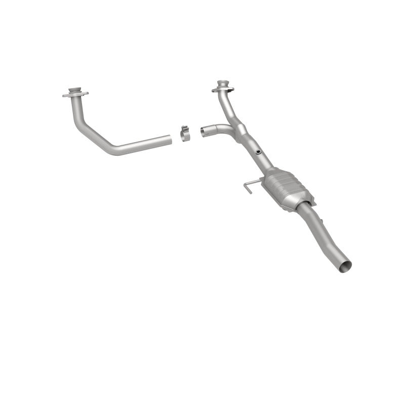 Magnaflow 2000 Dodge Dakota 3.9L Direct Fit Converter - Burkken Auto Parts
