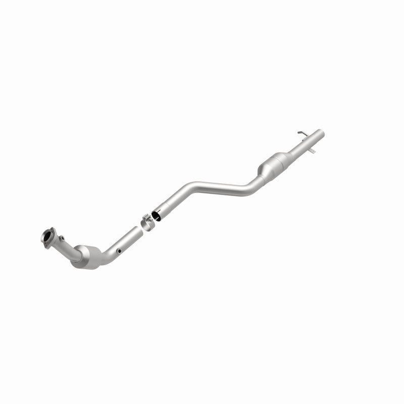 MagnaFlow Conv DF 99-02 Mercedes SL500 5.0L - Burkken Auto Parts