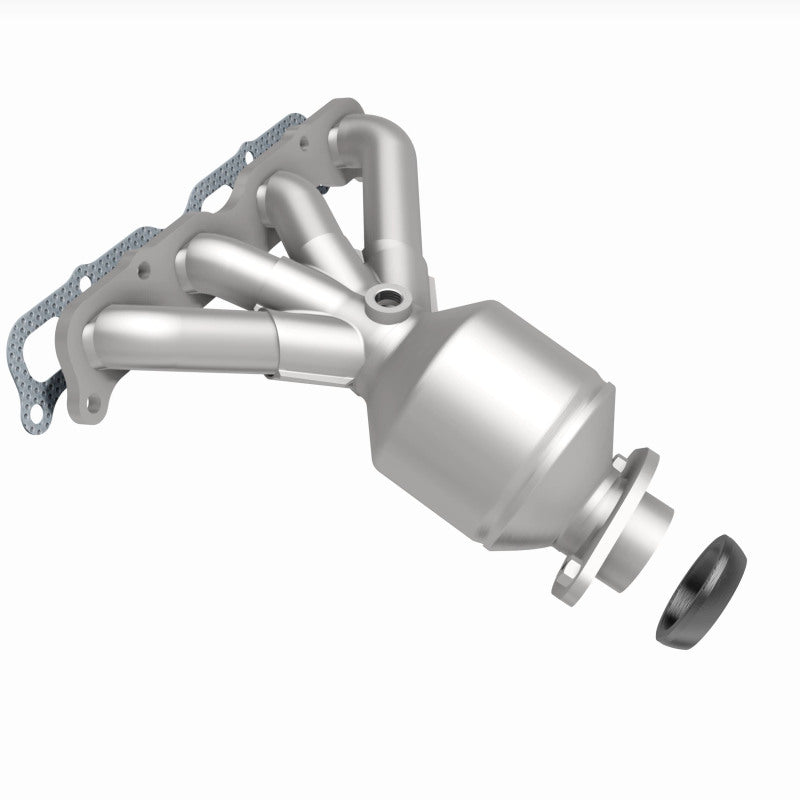 Magnaflow 2016 Mitsubishi Outlander Manifold 2.4L Direct Fit Catalytic Converter - Burkken Auto Parts