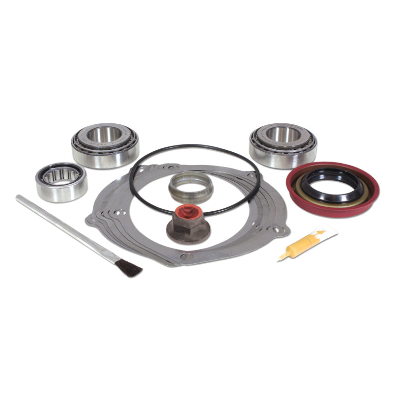 Yukon Gear Pinion install Kit For Ford 9in Diff - Burkken Auto Parts