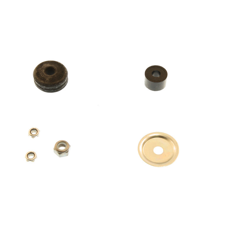Bilstein B4 OE Replacement 63-66 Mercedes Benz 230SL Front Monotube Strut Assembly - Burkken Auto Parts