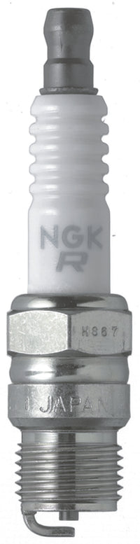 NGK Standard Spark Plug Box of 10 (BR6FS) - Burkken Auto Parts