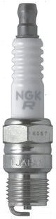 NGK Standard Spark Plug Box of 10 (BR6FS) - Burkken Auto Parts