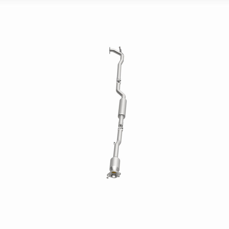 Magnaflow 14-18 Mitsubishi Outlander Underbody 2.4L AWD Direct Fit Catalytic Converter - Burkken Auto Parts