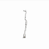 Magnaflow 14-18 Mitsubishi Outlander Underbody 2.4L AWD Direct Fit Catalytic Converter - Burkken Auto Parts