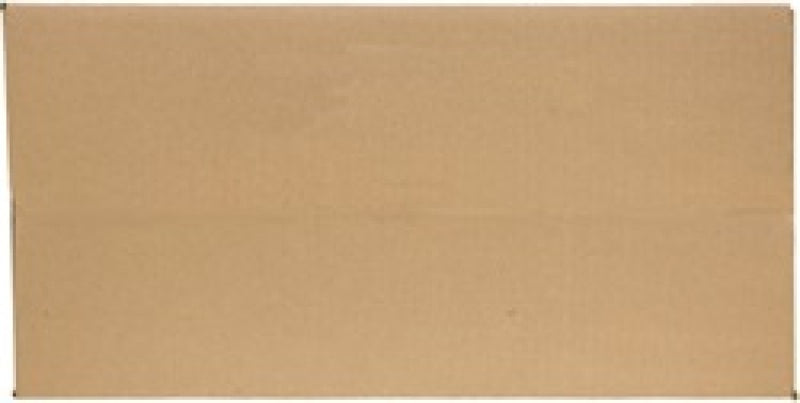 K&N Filter Universal Air Filter Carbon Fiber Top/Base Oval FLG. (8-3/4 x 3-1/4) 4-5/8H - Burkken Auto Parts