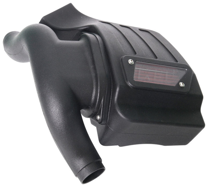 AEM C.A.S 07-11 BMW 335i V6-3.0L F/I Cold Air Intake System - Burkken Auto Parts