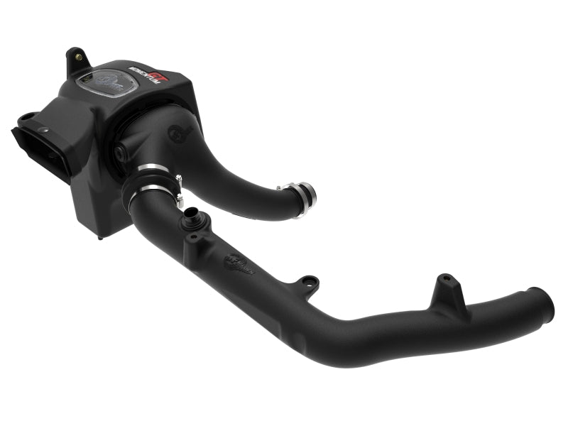 aFe Momentum 24-25 Ford Ranger V6-2.7L (tt) GT Cold Air Intake w/ Pro 5R Filter - Burkken Auto Parts