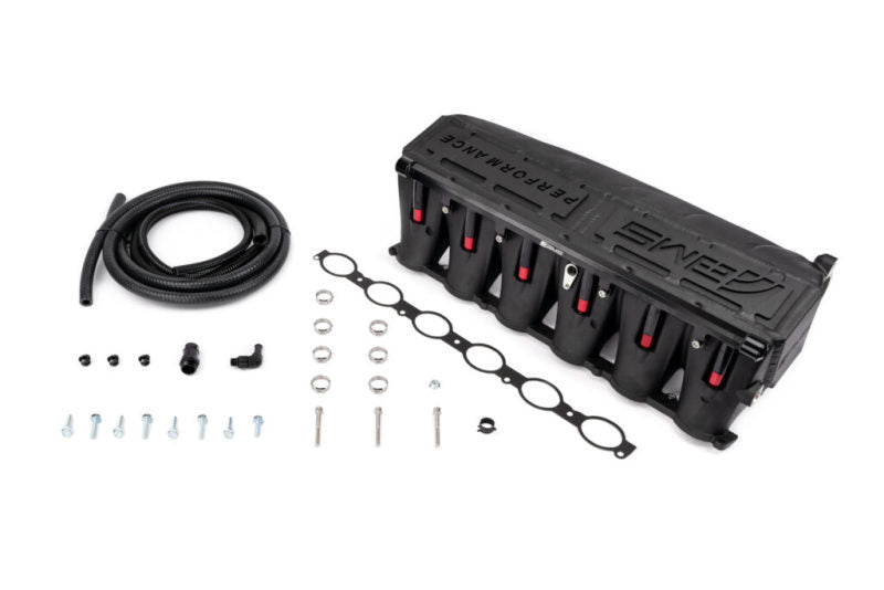 AMS Performance BMW B58 Intake Manifold - Burkken Auto Parts