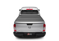 BAK 2022 Nissan Frontier 6ft Bed BAKFlip MX4 Matte Finish - Burkken Auto Parts