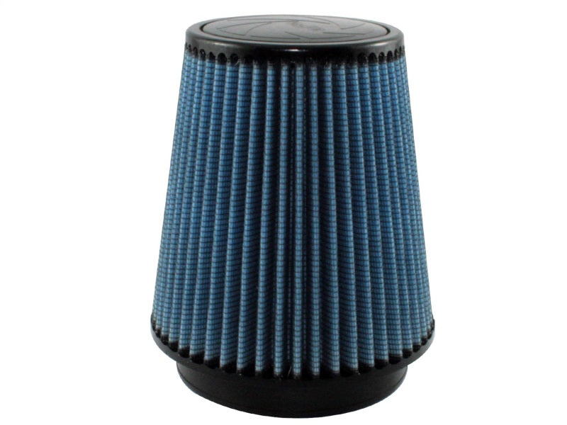 aFe MagnumFLOW Air Filters UCO P5R A/F P5R 5F x 6-1/2B x 4-3/4T x 7H - Burkken Auto Parts