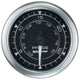 Autometer Chrono 2-1/16in 30PSI Pressure Gauge - Burkken Auto Parts