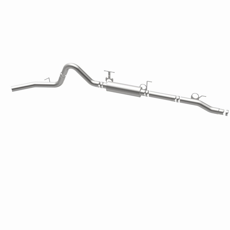 MagnaFlow BRE Exhaust Kit 99-01 Ford F-250 F-350 Super Duty 7.3L - Burkken Auto Parts