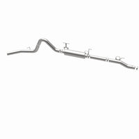 MagnaFlow BRE Exhaust Kit 99-01 Ford F-250 F-350 Super Duty 7.3L - Burkken Auto Parts