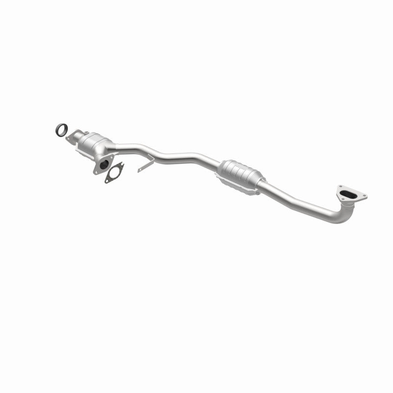 MagnaFlow Conv DF 01-04 Subaru Outback 3L Driver Side - Burkken Auto Parts