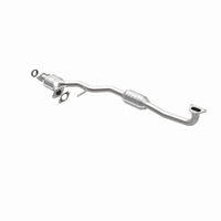 MagnaFlow Conv DF 01-04 Subaru Outback 3L Driver Side - Burkken Auto Parts