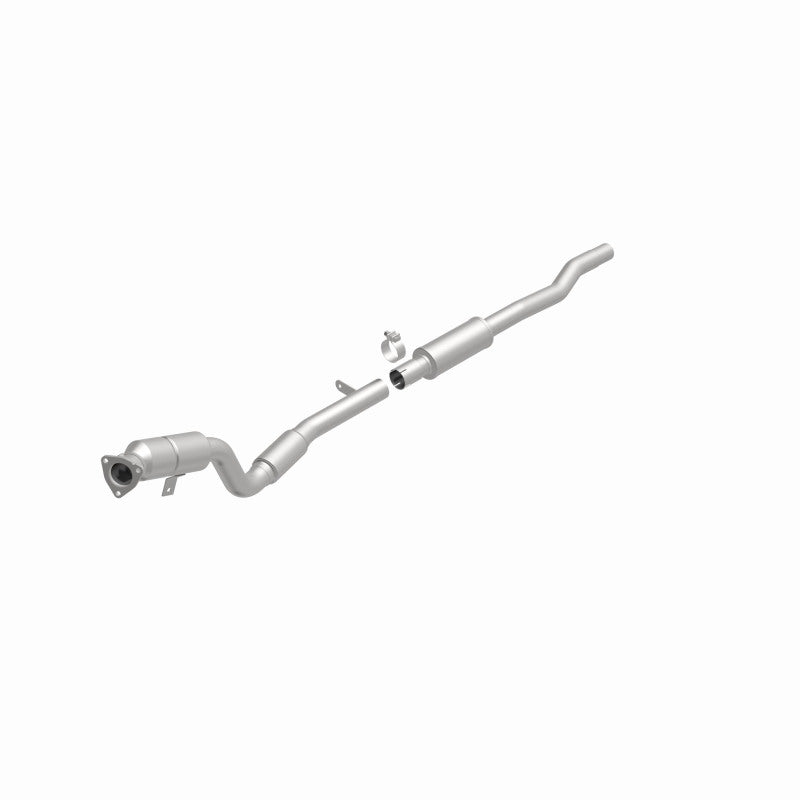 MagnaFlow Conv DF 04-06 Audi A8 Quattro 4.2L - Burkken Auto Parts