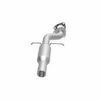 MagnaFlow Conv Direct Fit 1995 Chevrolet Blazer 4.3L V6 - Burkken Auto Parts