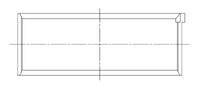 ACL Chevrolet V8 6.2L LT1/LT4/L86 (Gen V) Race Series .010 Rod Bearing Set - Burkken Auto Parts