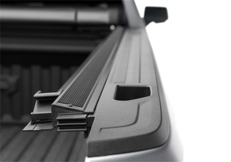 Truxedo 15-20 GMC Canyon & Chevrolet Colorado 5ft Pro X15 Bed Cover - Burkken Auto Parts