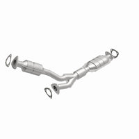 MagnaFlow Conv DF 00-03 Saturn 3L Rear - Burkken Auto Parts