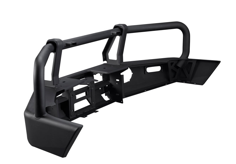 ARB Summit Bar Textured ARB Fogii 4 Runner 14On (Fit Kit NOT Included) - Burkken Auto Parts