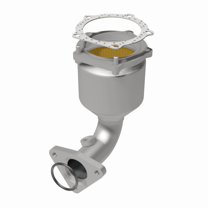 Magnaflow Conv DF 00-01 Infiniti I30 3.0L - Burkken Auto Parts