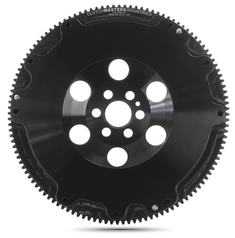 Clutch Masters 89-93 Nissan Skyline FX725 Steel Twin Disc Flywheel - Burkken Auto Parts