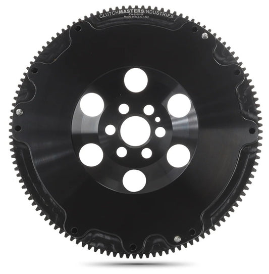 Clutch Masters 89-93 Nissan Skyline FX725 Steel Twin Disc Flywheel - Burkken Auto Parts