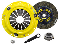 ACT 1995 Kia Sportage XT/Perf Street Sprung Clutch Kit - Burkken Auto Parts