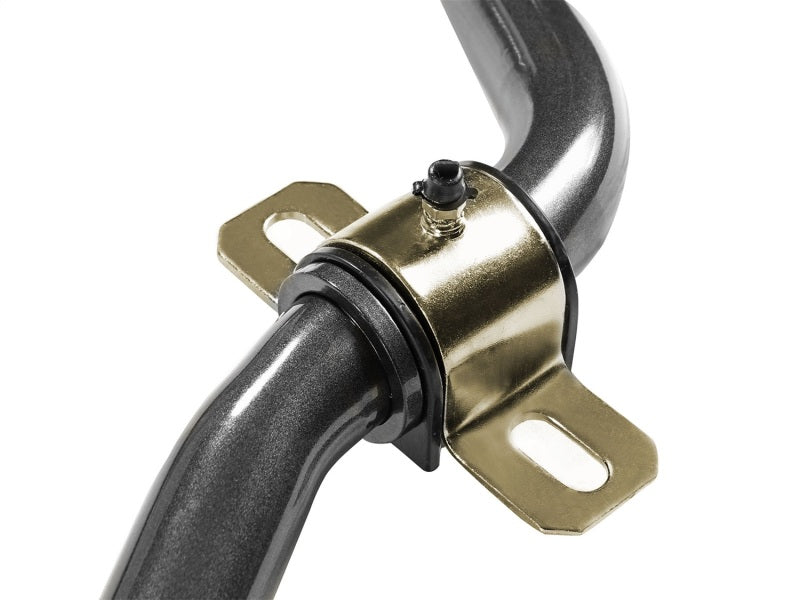 aFe Control ZL-Spec Sway Bar Set; 12-14 Chevrolet Camaro V8 (ZL Spec Chassis Only) - Burkken Auto Parts