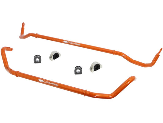 aFe Control Sway Bar Set 08-13 BMW M3 (E90/92) - Burkken Auto Parts