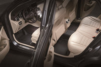 3D MAXpider 18-20 Audi A5 Coupe / S5 Coupe Kagu 1st and 2nd Row Floormats - Black