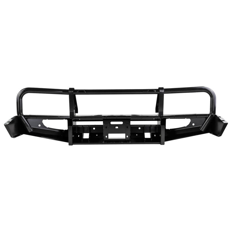ARB Winchbar Patrol Y62 10On No Radar - Burkken Auto Parts