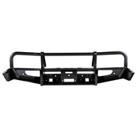 ARB Winchbar Patrol Y62 10On No Radar - Burkken Auto Parts