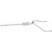 MagnaFlow BRE Exhaust Kit 10-11 Dodge Ram 1500 5.7L - Burkken Auto Parts