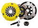 ACT 2003 Dodge Neon XT/Race Sprung 6 Pad Clutch Kit - Burkken Auto Parts