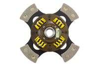 ACT 1981 Nissan 280ZX 4 Pad Sprung Race Disc - Burkken Auto Parts