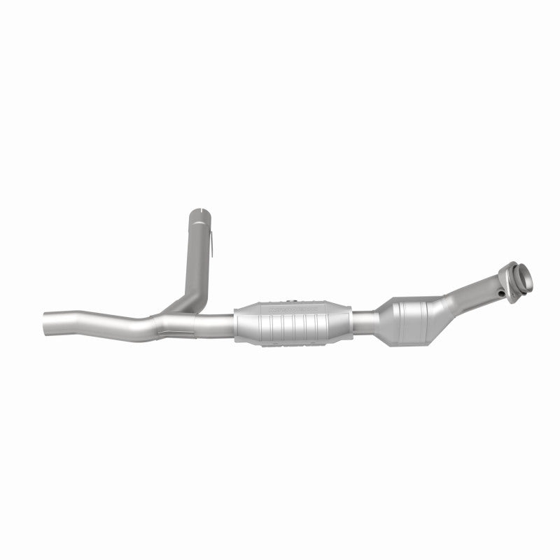 MagnaFlow Conv DF 01 Ford Trucks 4.6L - Burkken Auto Parts