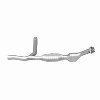 MagnaFlow Conv DF 01 Ford Trucks 4.6L - Burkken Auto Parts