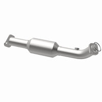 MagnaFlow 16-20 Toyota Tacoma V6 3.5L OEM Grade Direct-Fit Catalytic Converter - Burkken Auto Parts