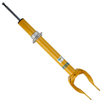 Bilstein B6 12-15 Mercedes ML350/16-17 Mercedes GLE350 w/o Air Susp Front Monotube Shock Absorber - Burkken Auto Parts